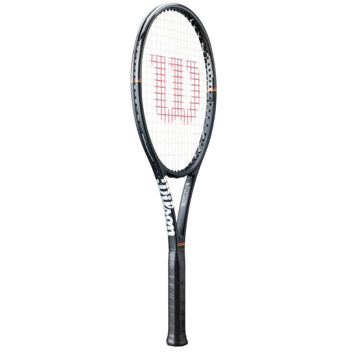 Buy Wilson Pro Staff X Classic Tennis Racket Online SCS Sports