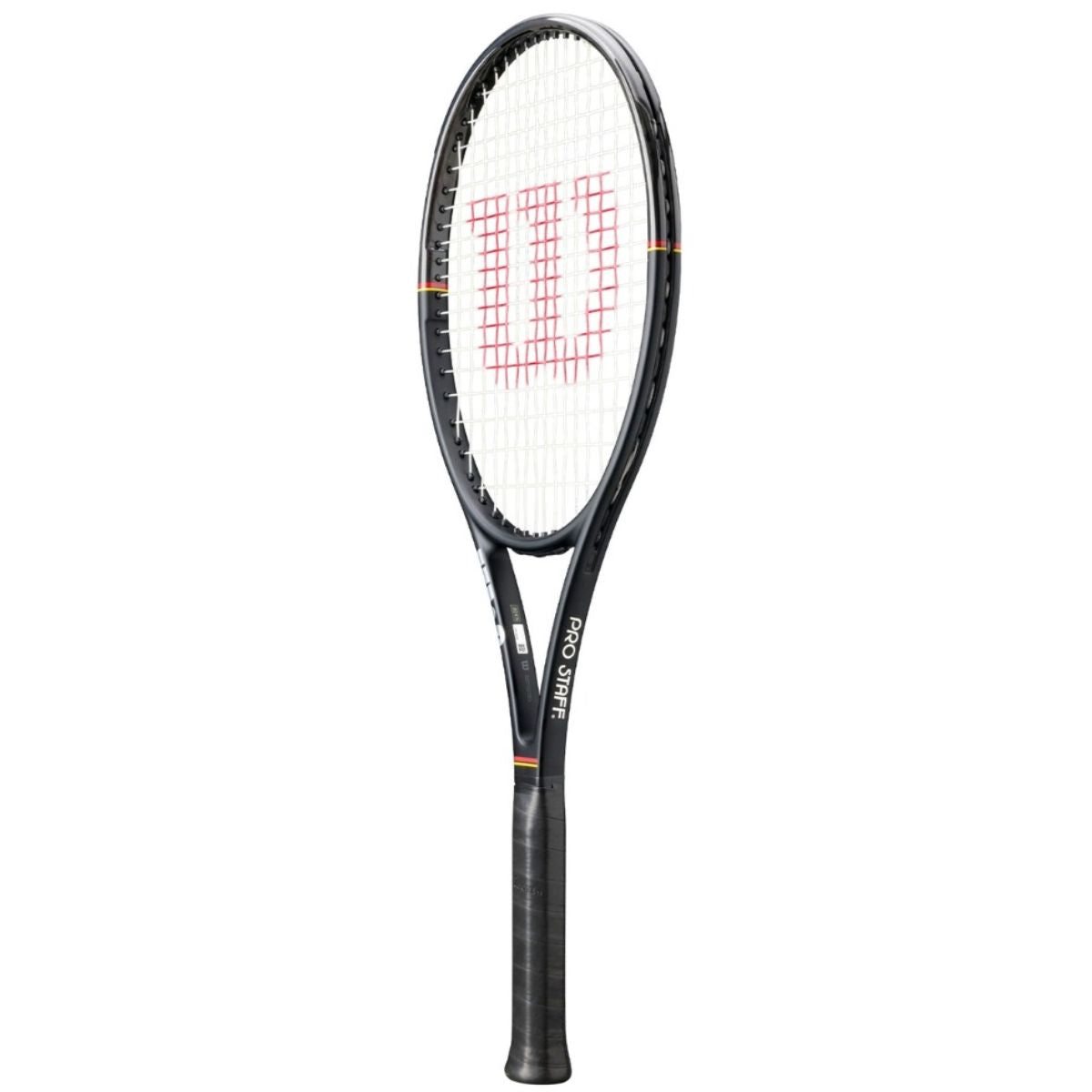 Buy Wilson Pro Staff X Classic Tennis Racket Online SCS Sports