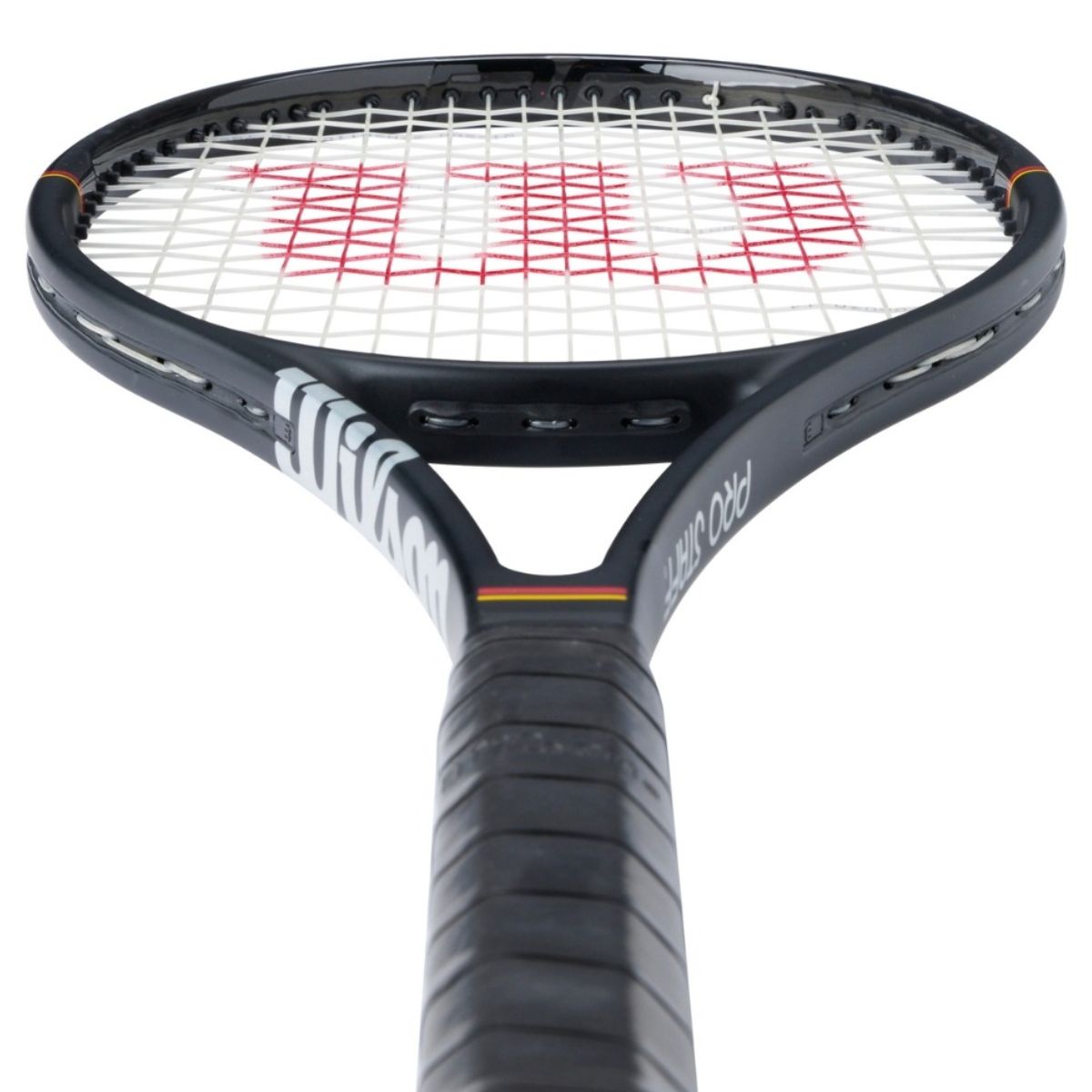 Buy Wilson Pro Staff X Classic Tennis Racket Online SCS Sports
