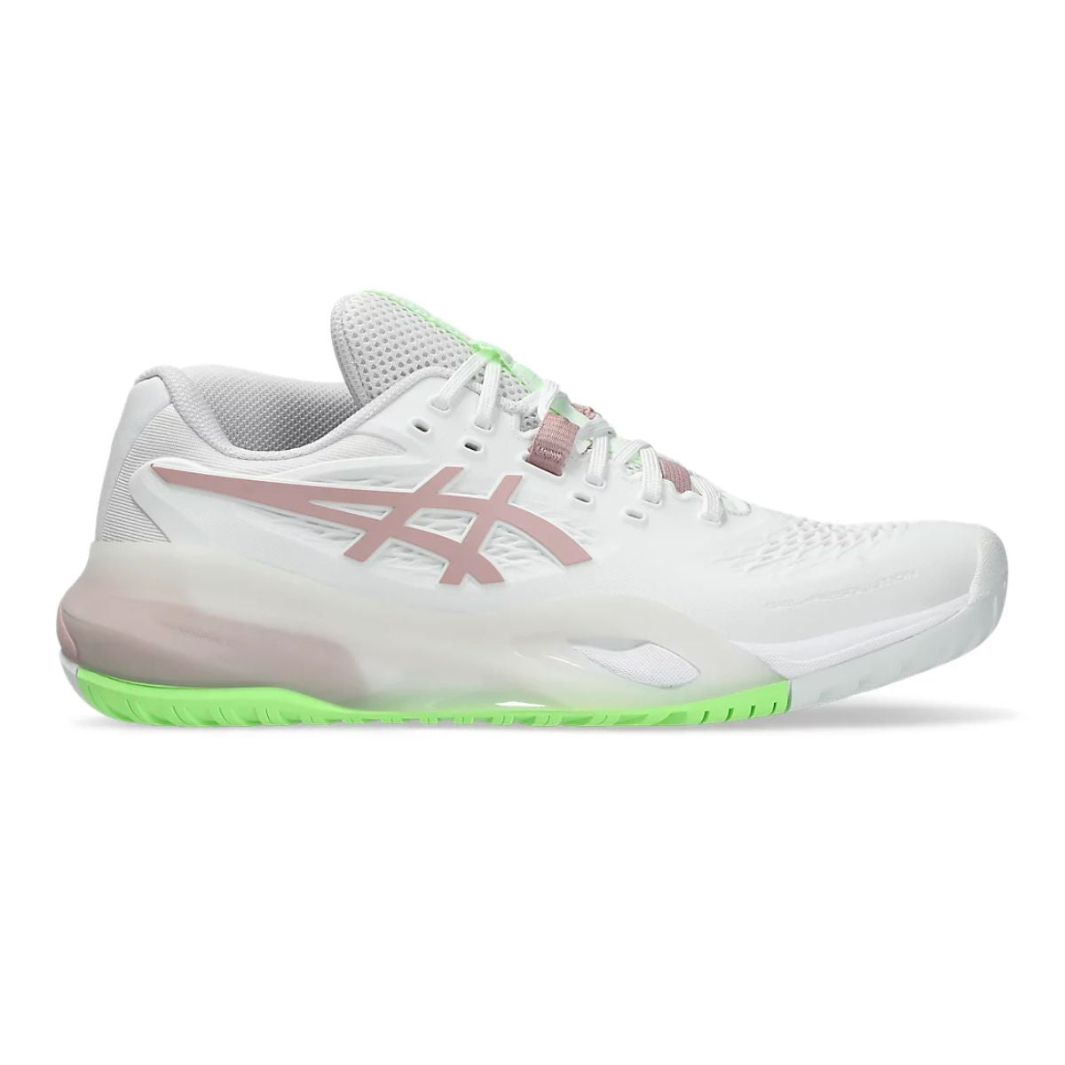 Asics Gel-Resolution X (W) Tennis Shoes