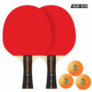Konex CLS-613 Table Tennis Bat