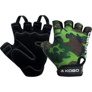 Kobo WTG-30 Weight Lifting Gym Gloves