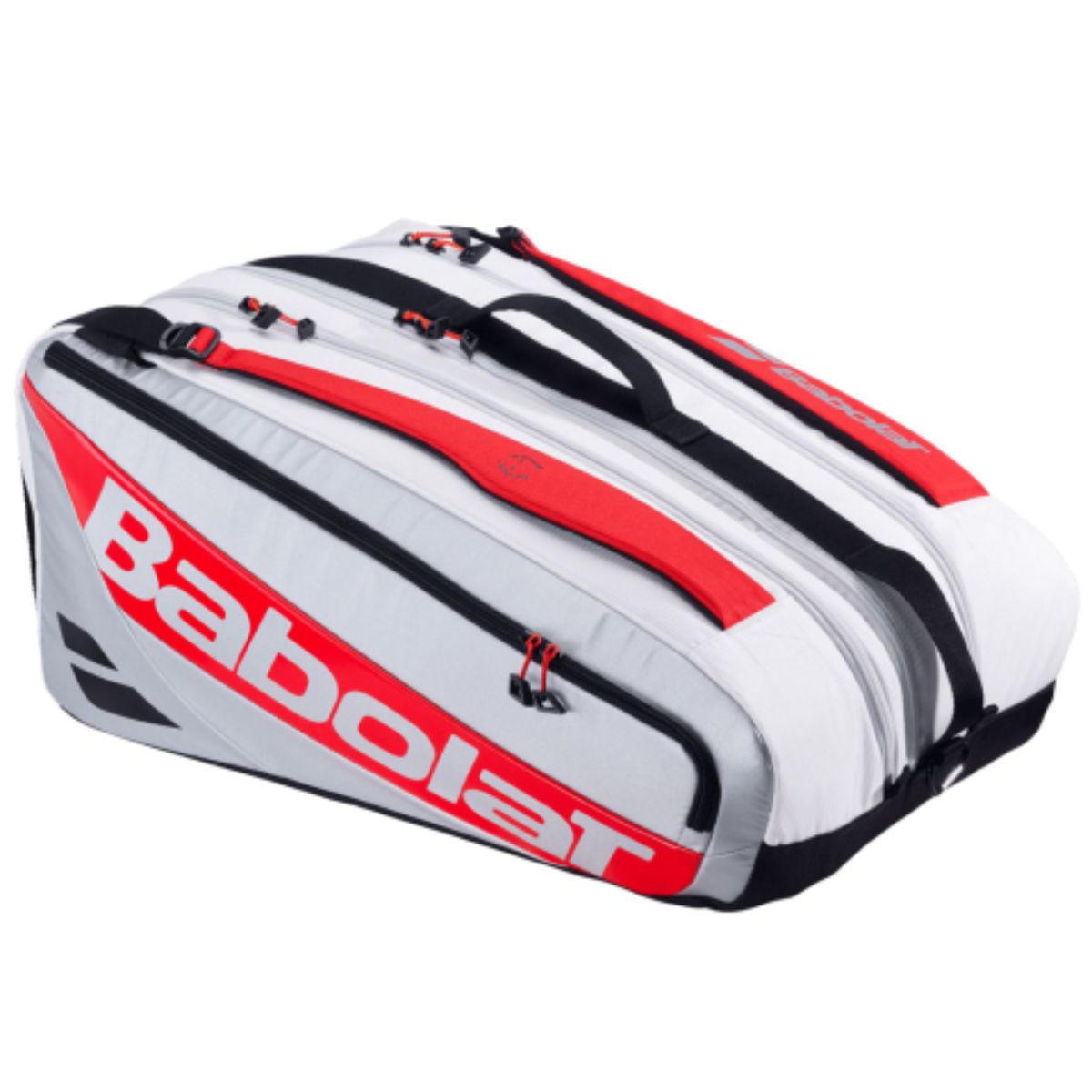 Babolat RH Pro Juan Lebron Padel Kitbag