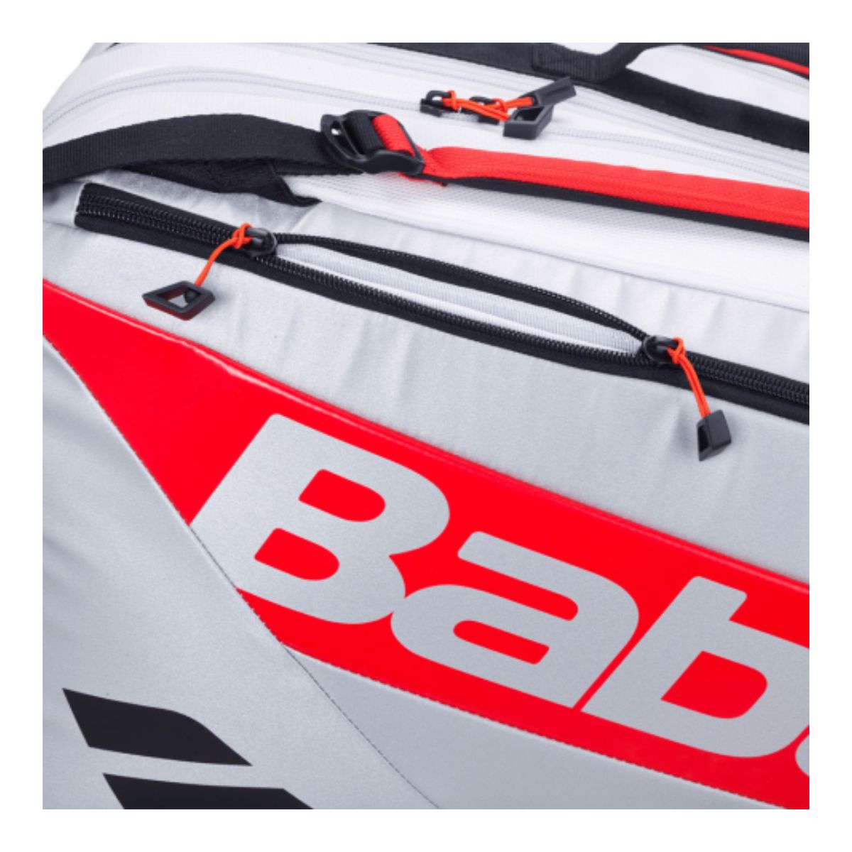 Babolat RH Pro Juan Lebron Padel Kitbag