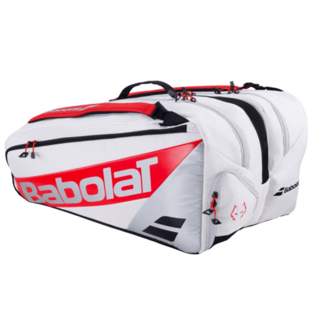 Babolat RH Pro Juan Lebron Padel Kitbag
