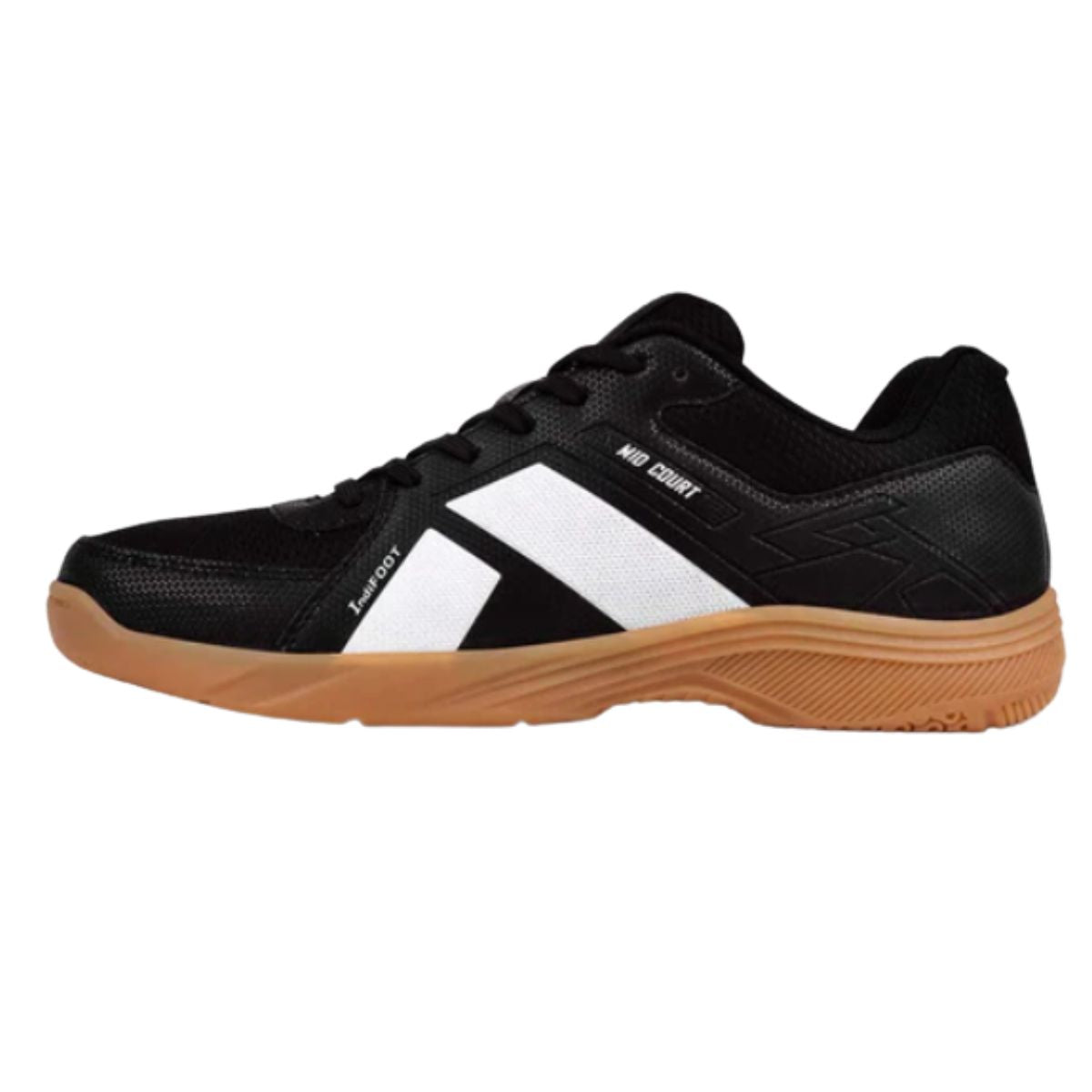 Nivia Mid Court Badminton Shoes