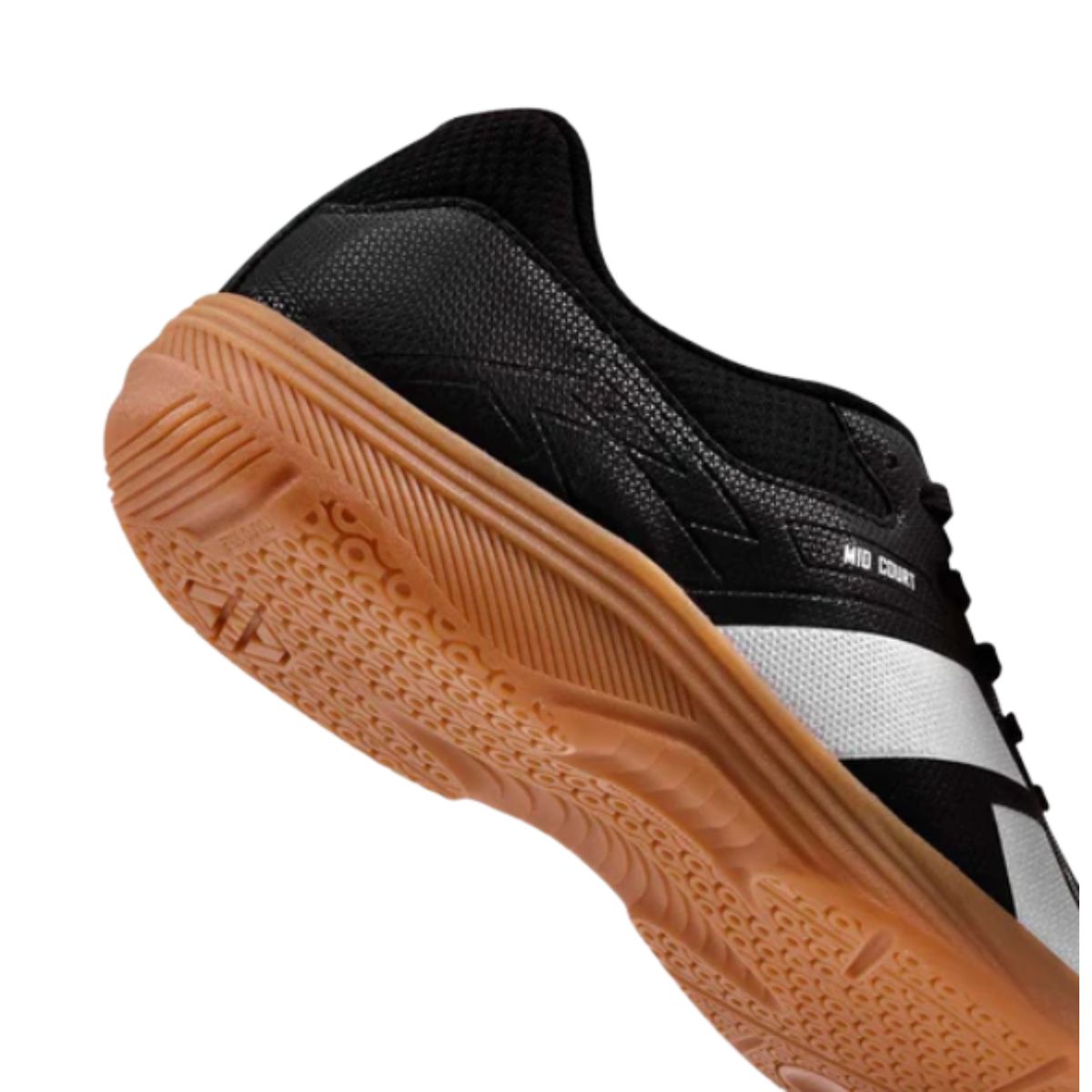 Nivia Mid Court Badminton Shoes