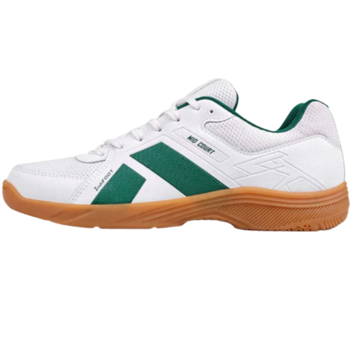 Nivia Mid Court Badminton Shoes