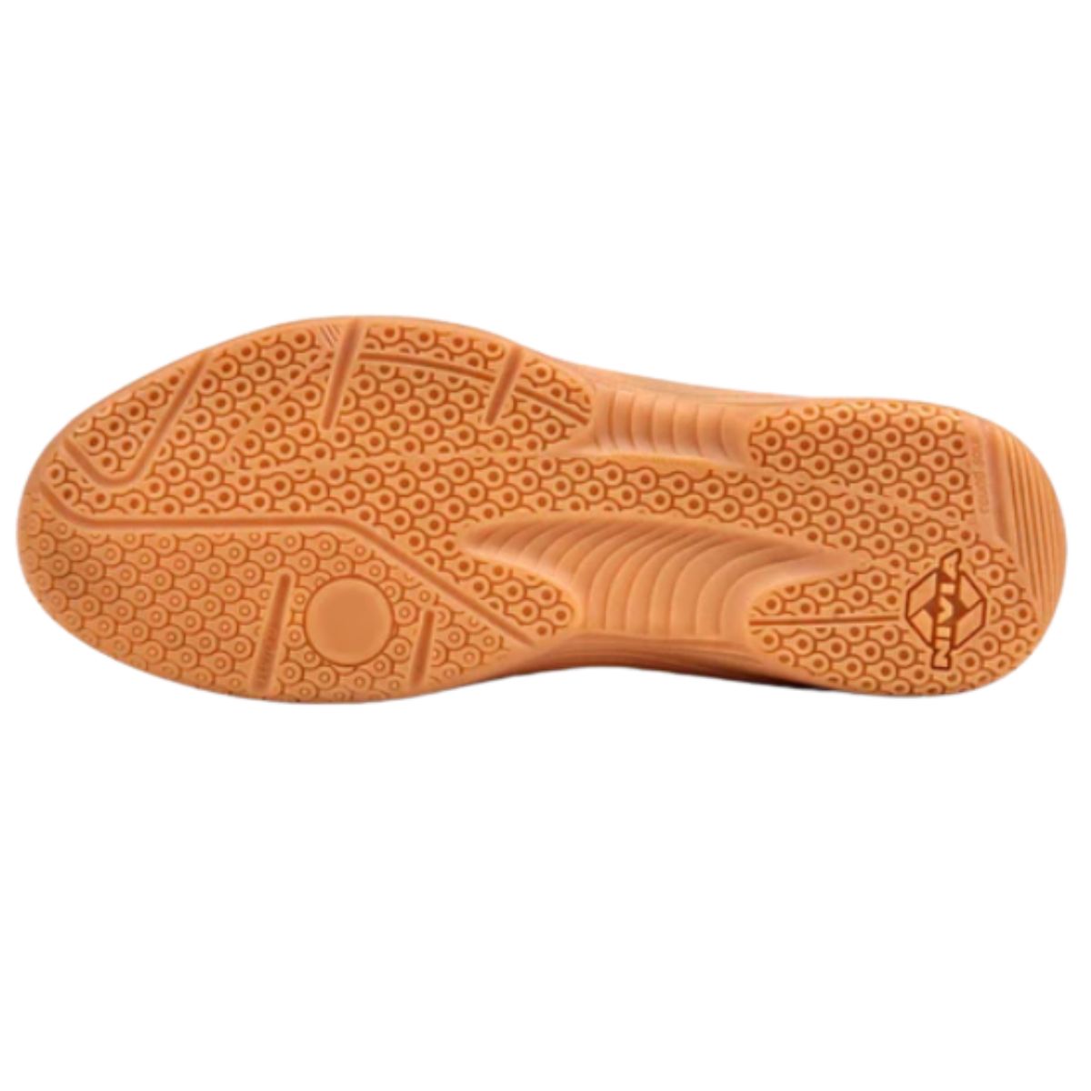 Nivia Mid Court Badminton Shoes