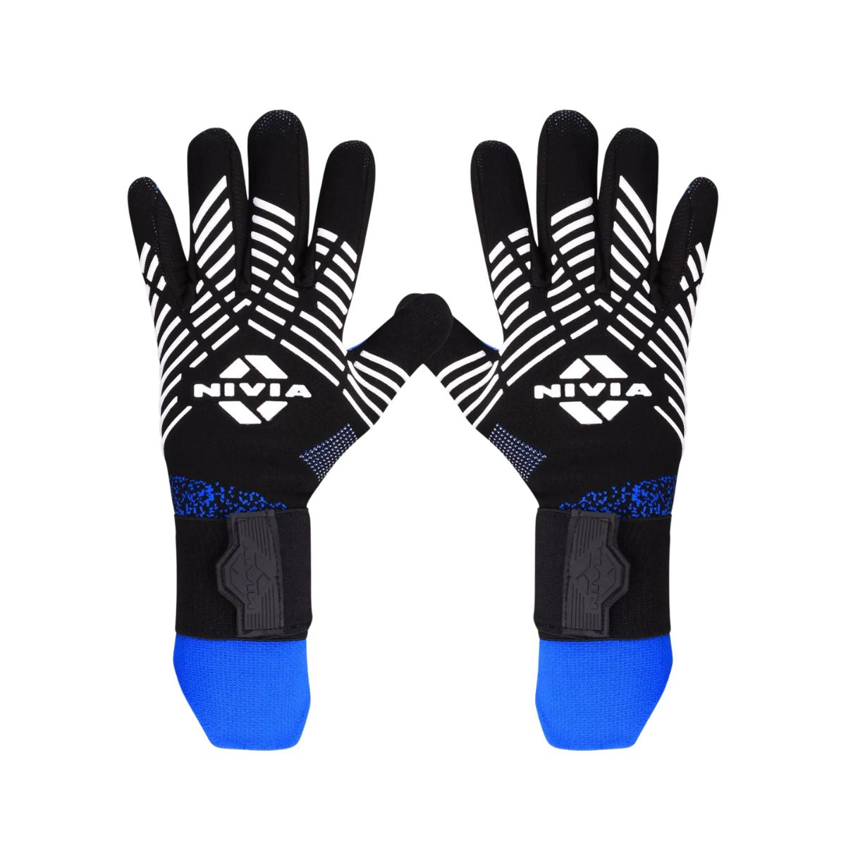 Nivia Shastra GK Footaball Gloves