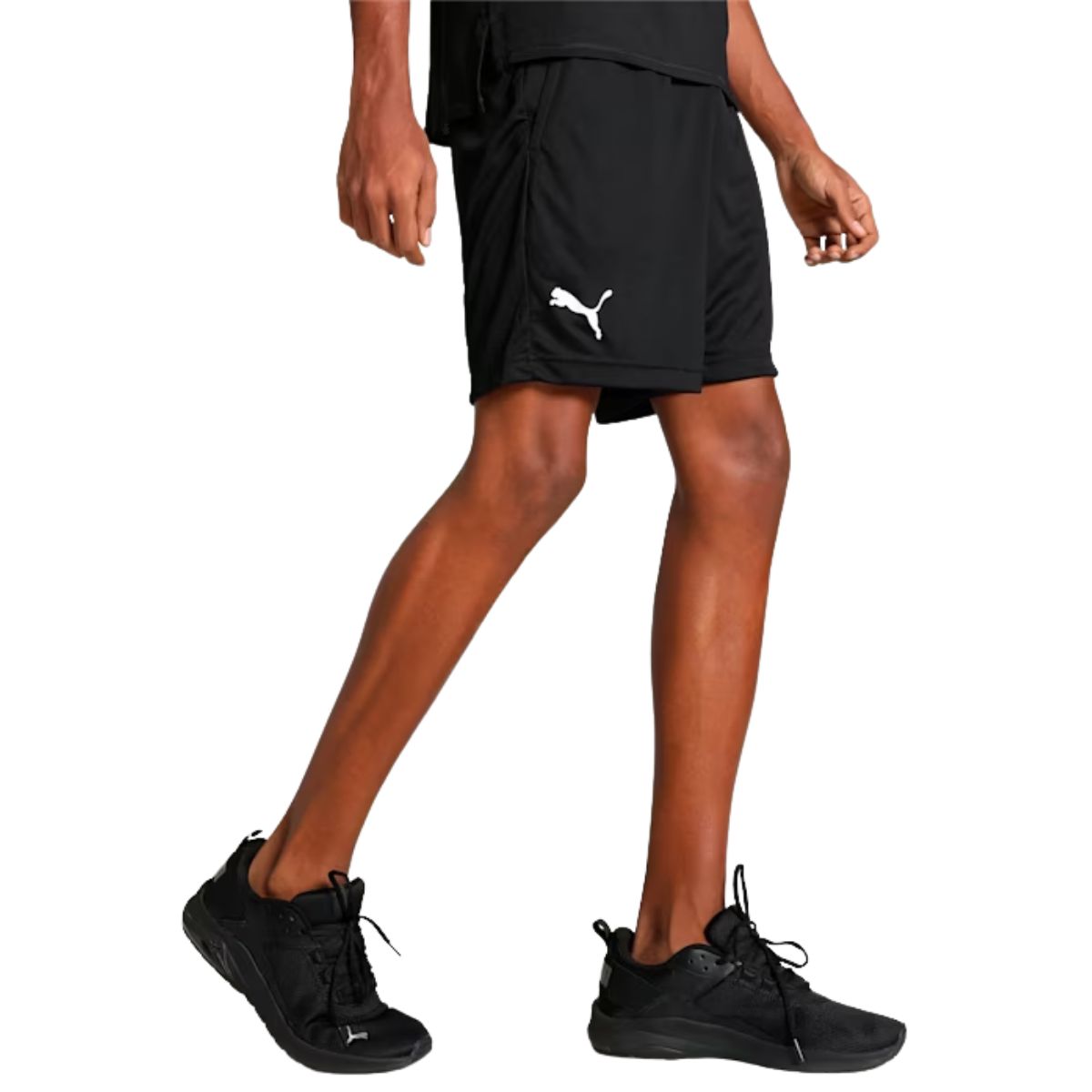 Puma CR Teamwear Men's Running Shorts
