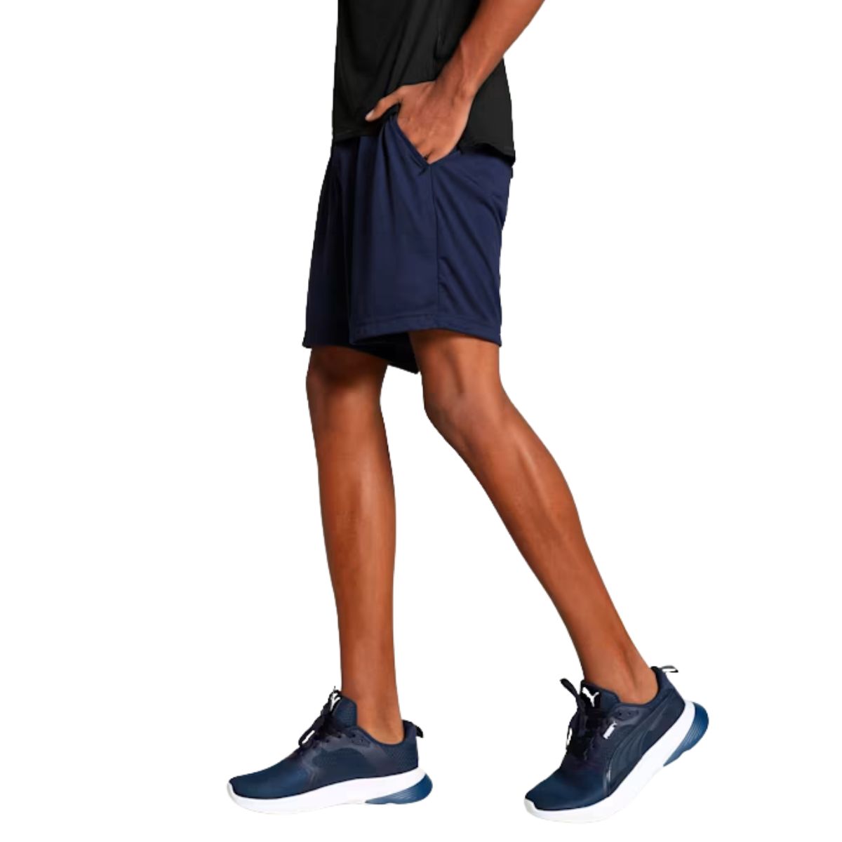 Puma CR Teamwear Men's Running Shorts