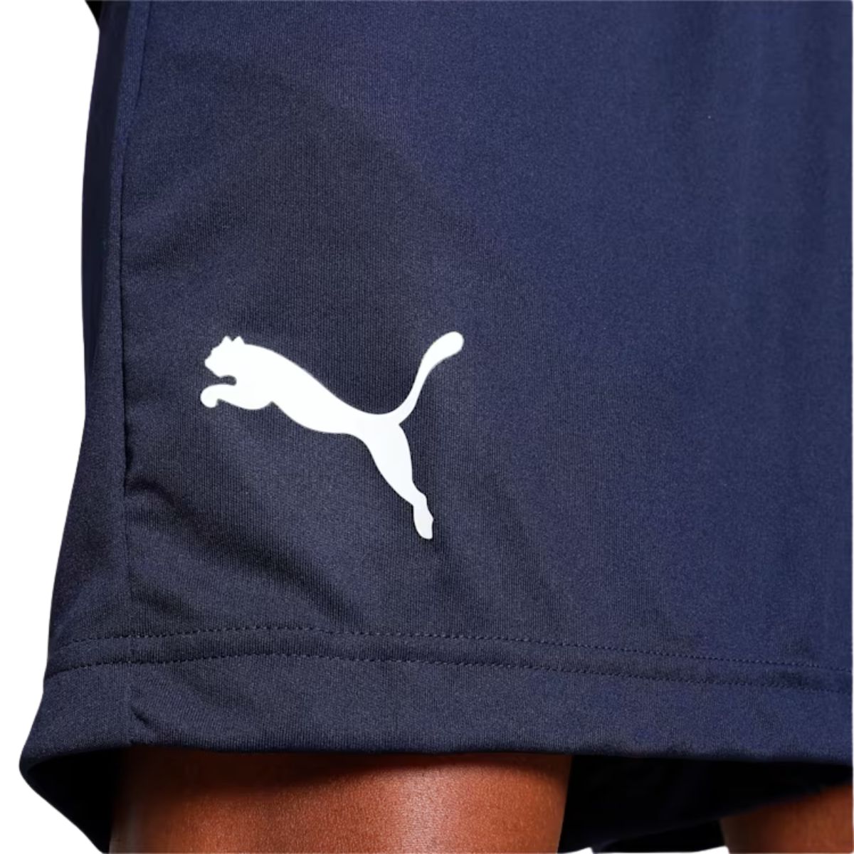 Puma CR Teamwear Men's Running Shorts