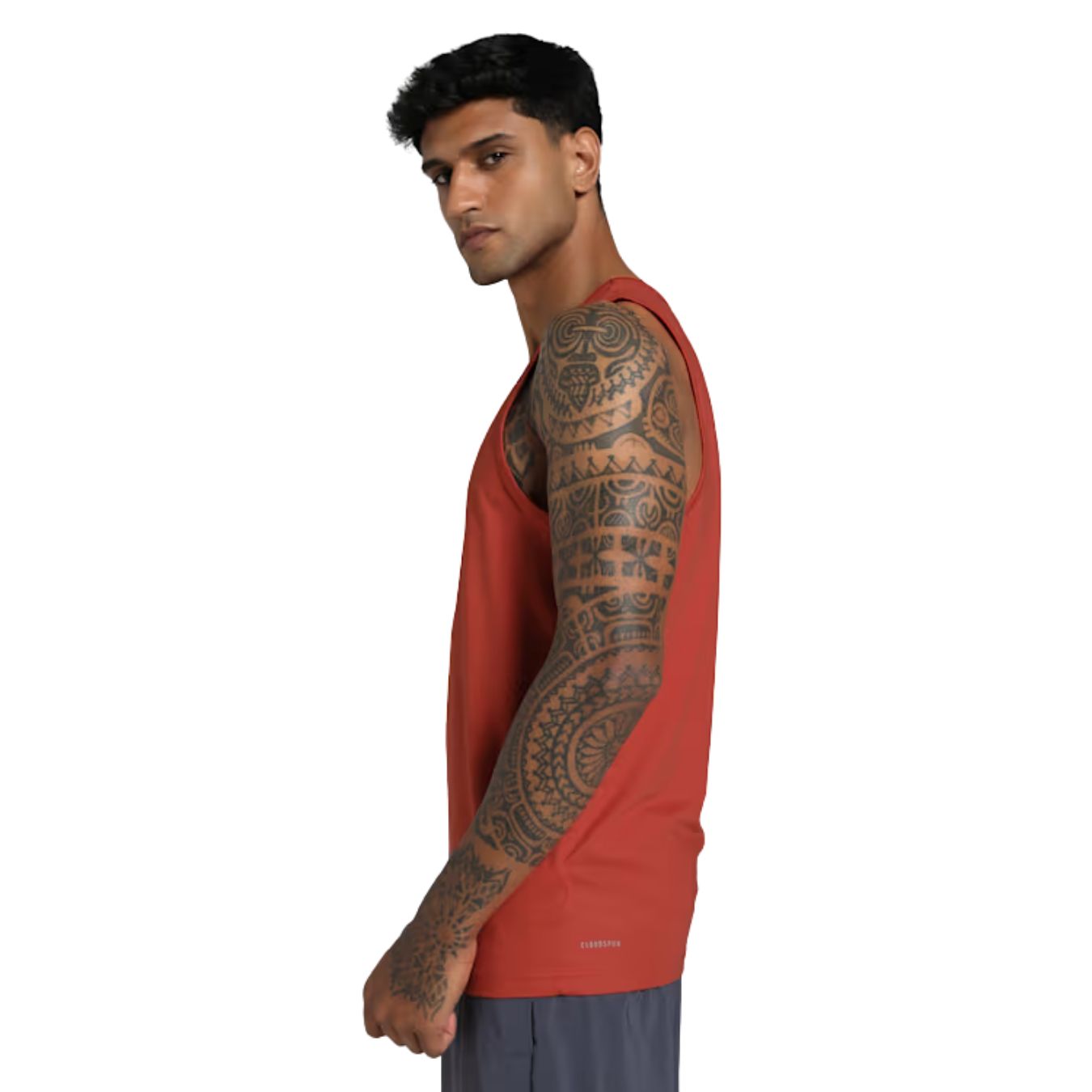 Puma Cloudspun Men's Ultra Soft Training Tank Top