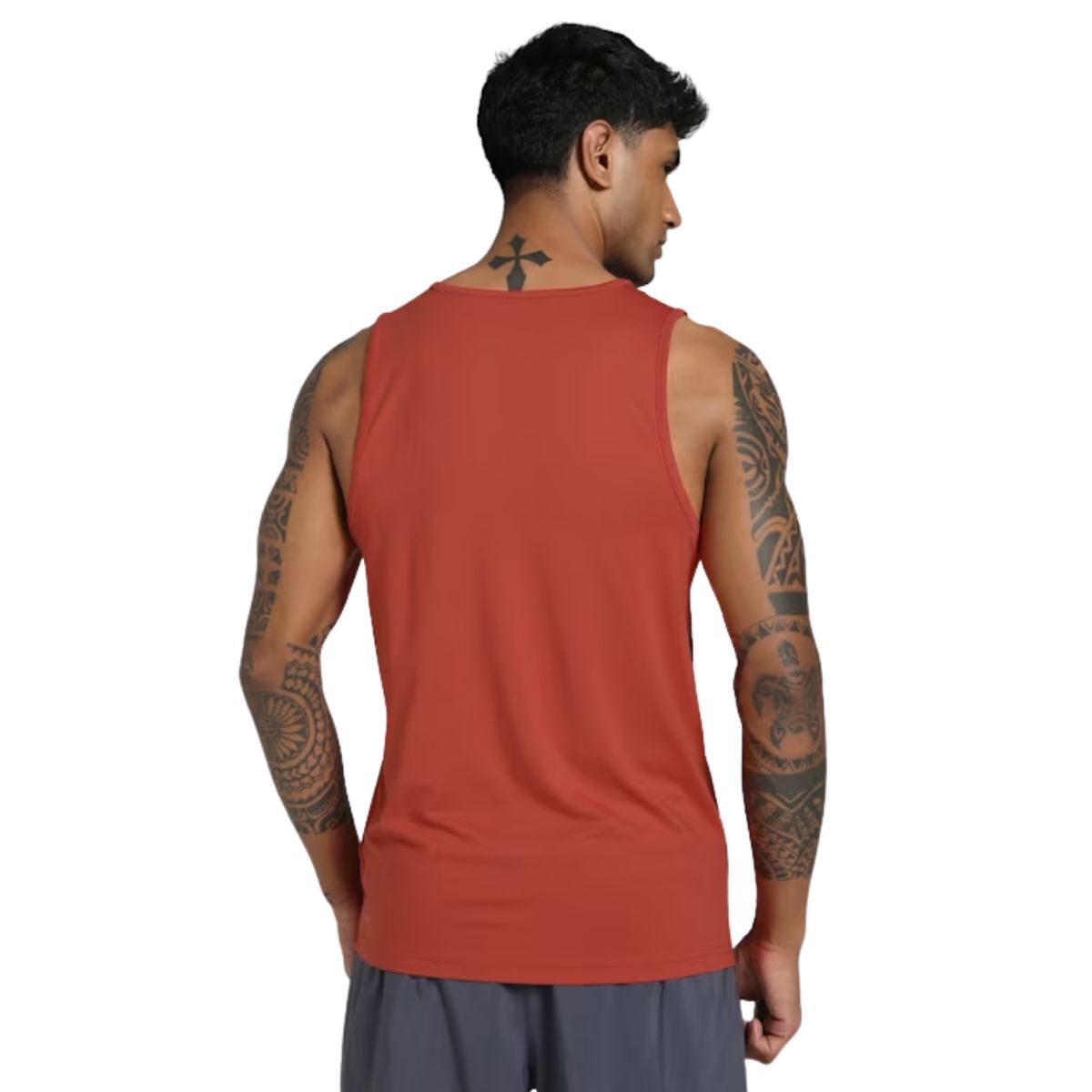 Puma Cloudspun Men's Ultra Soft Training Tank Top