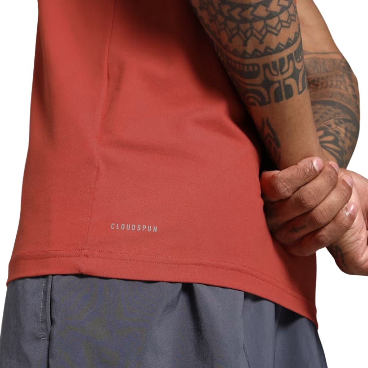 Puma Cloudspun Men's Ultra Soft Training Tank Top