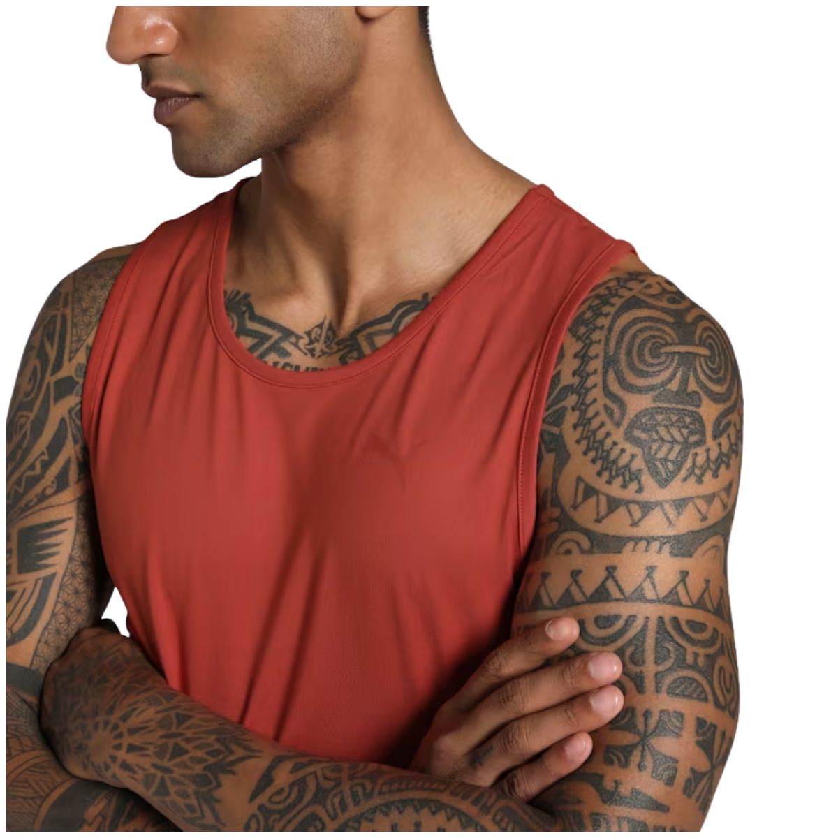 Puma Cloudspun Men's Ultra Soft Training Tank Top