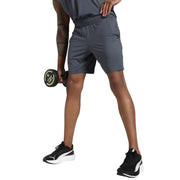 Puma Cloudspun Men's Ultra Soft 8" Training Shorts