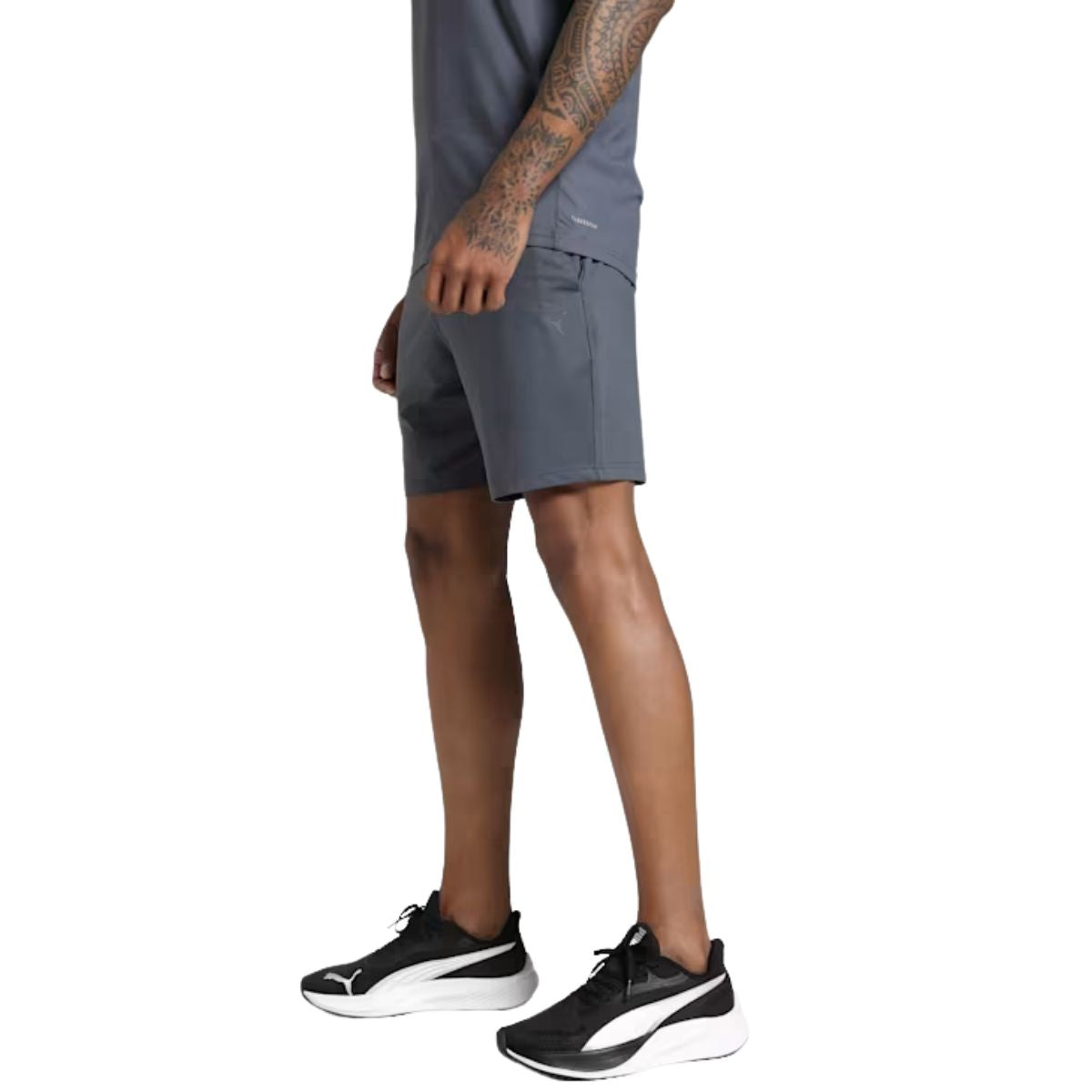 Puma Cloudspun Men's Ultra Soft 8" Training Shorts