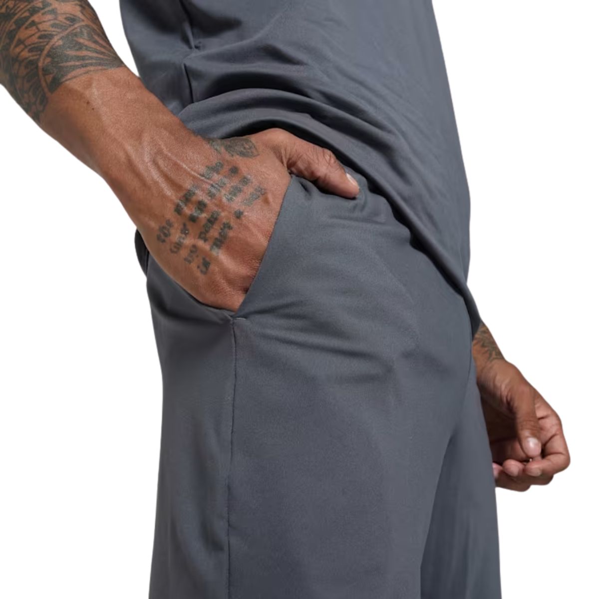 Puma Cloudspun Men's Ultra Soft 8" Training Shorts