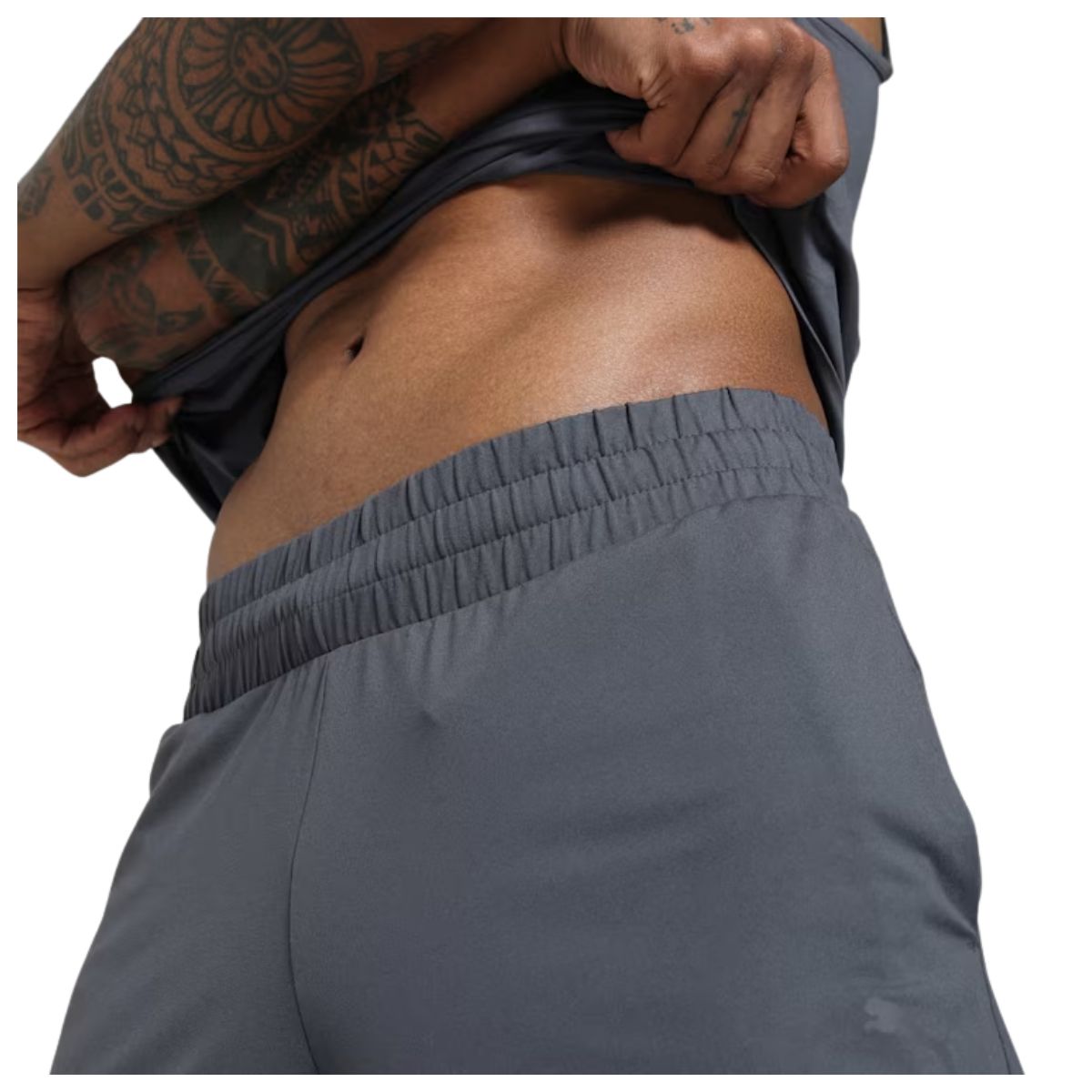 Puma Cloudspun Men's Ultra Soft 8" Training Shorts