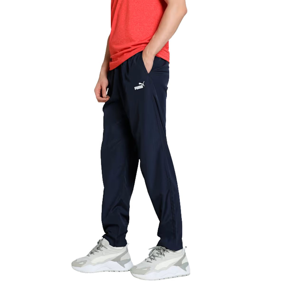 Puma Men's Cricket Woven Pants