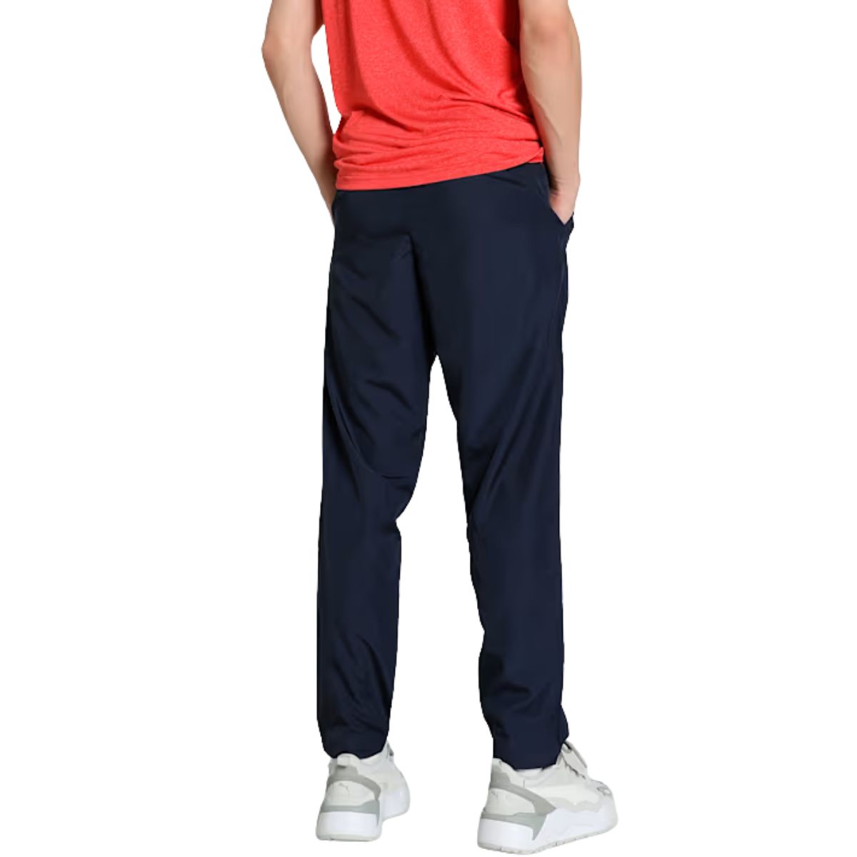 Puma Men's Cricket Woven Pants