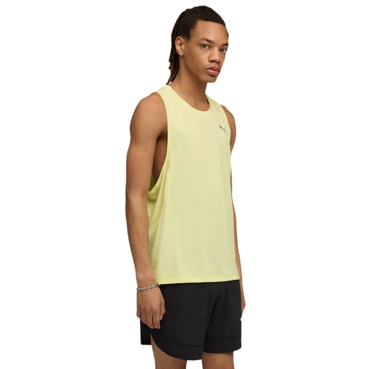 Puma Velocity Mens Running Tank