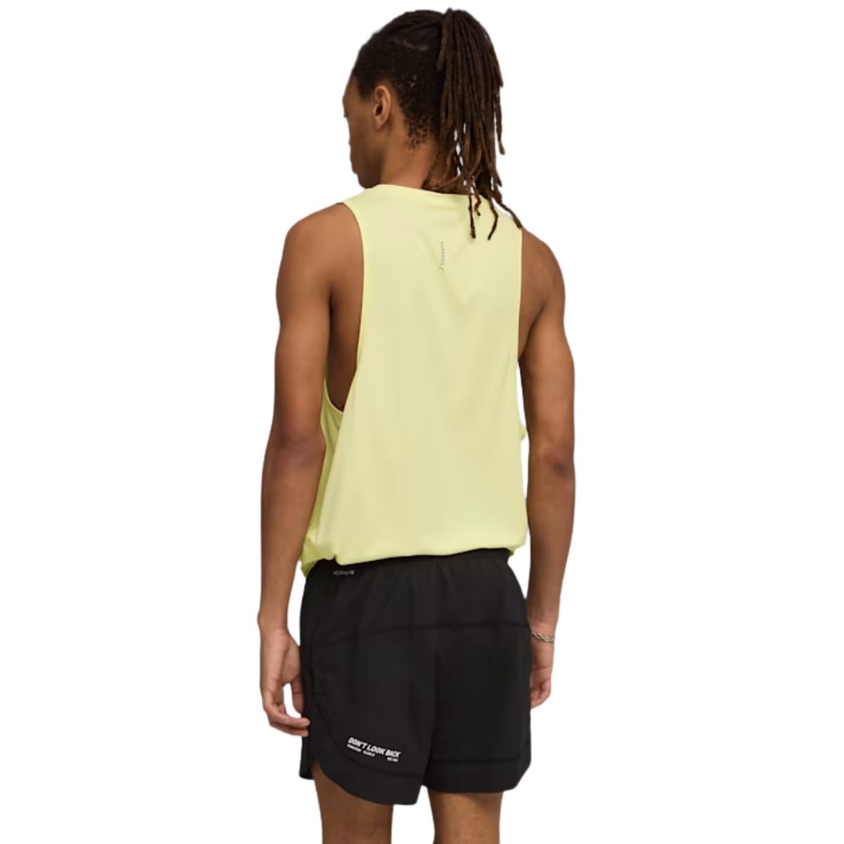 Puma Velocity Mens Running Tank