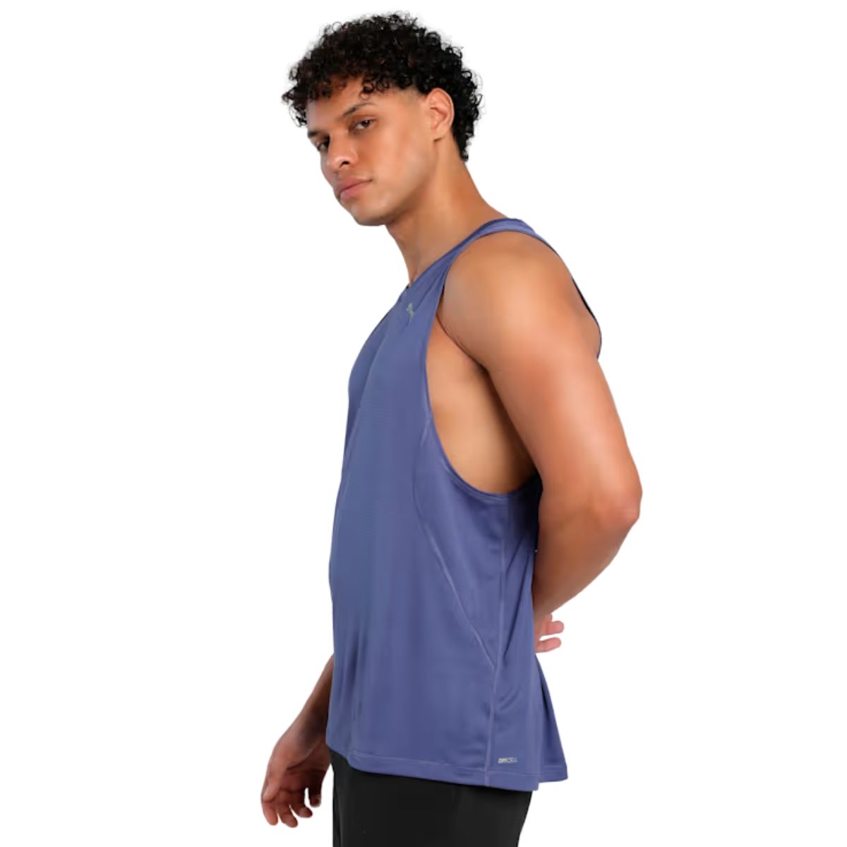 Puma Velocity Mens Running Tank