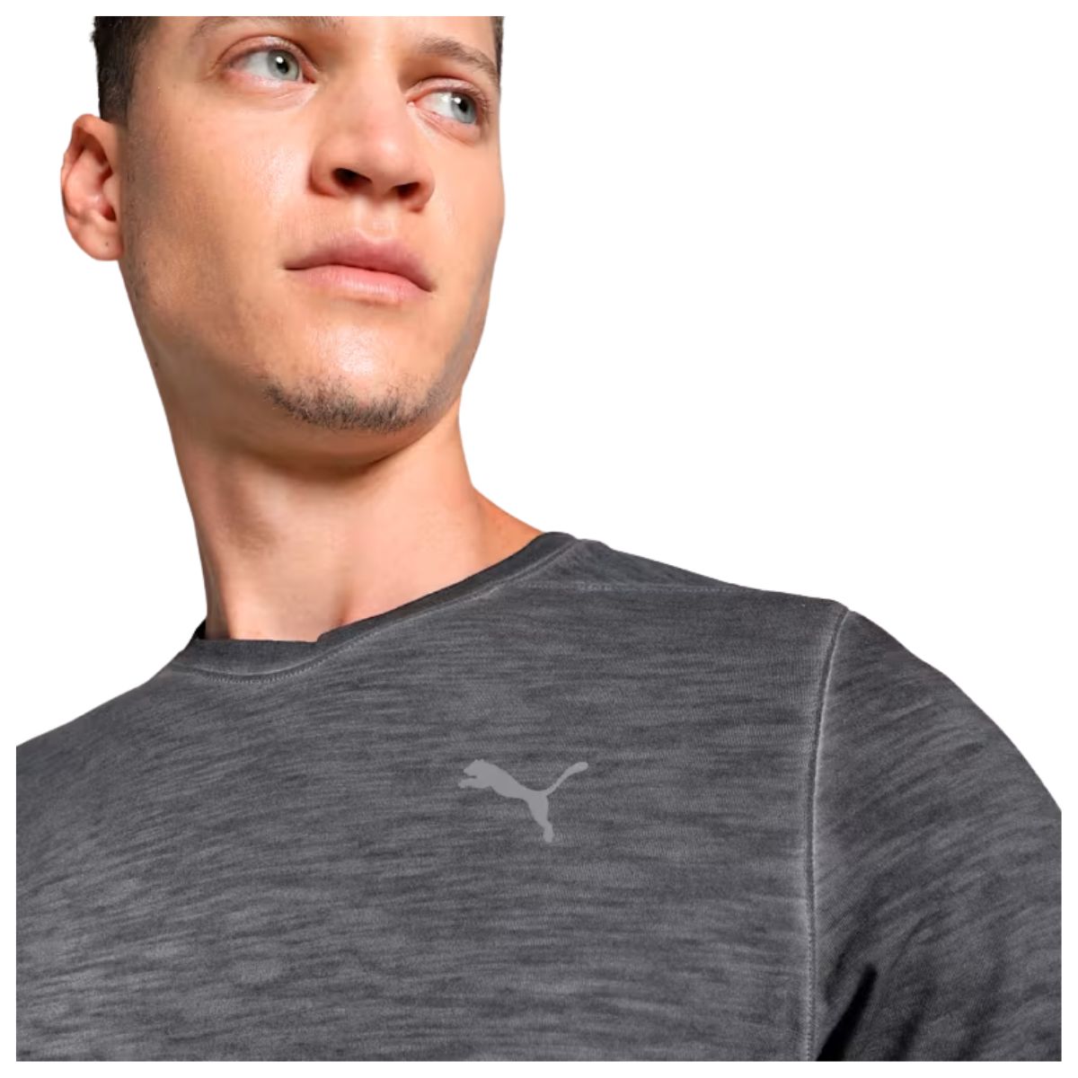 Puma Studio Foundation Wash Men's Training Tshirt