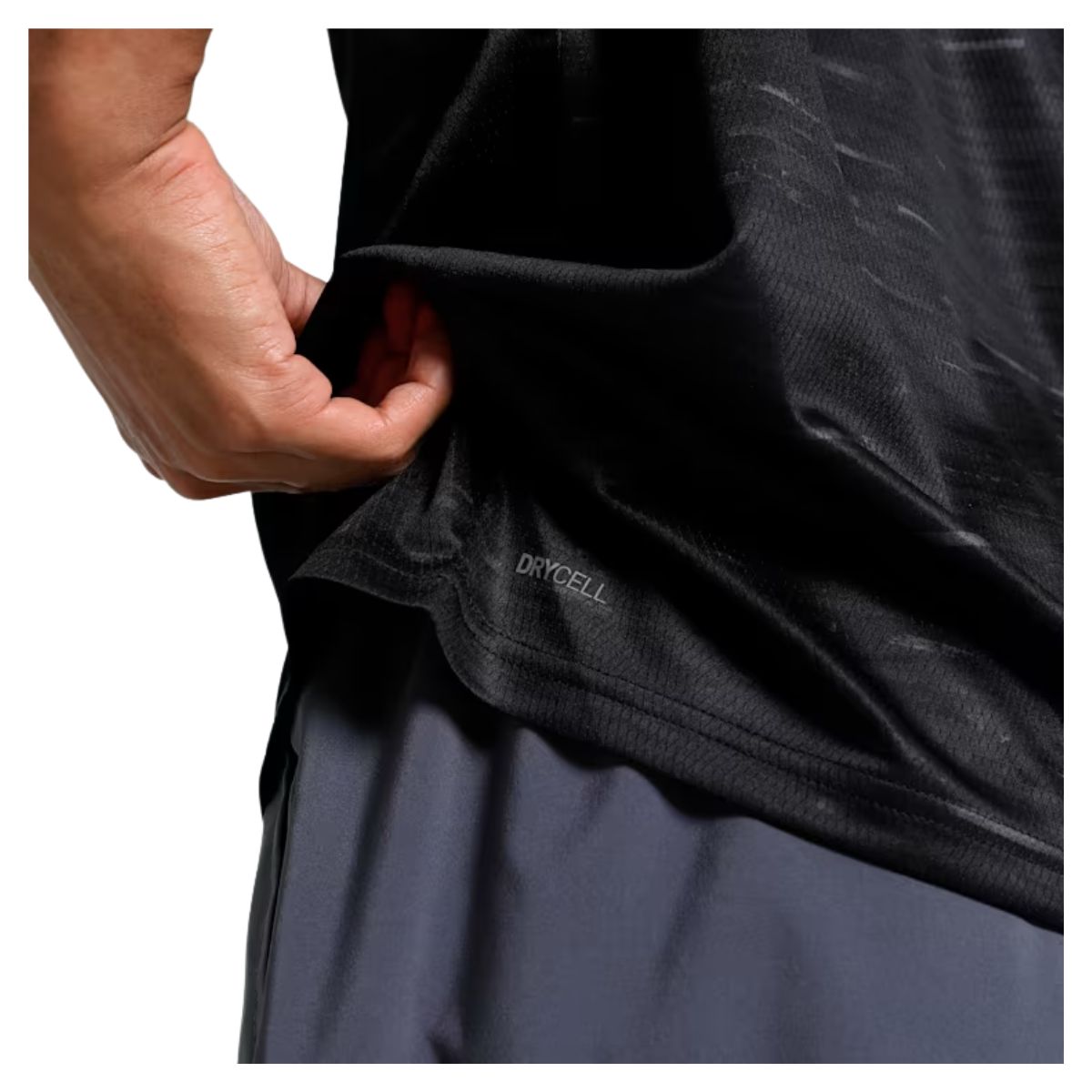 Puma Mens Train All Day Essentials All Over Printed Tee