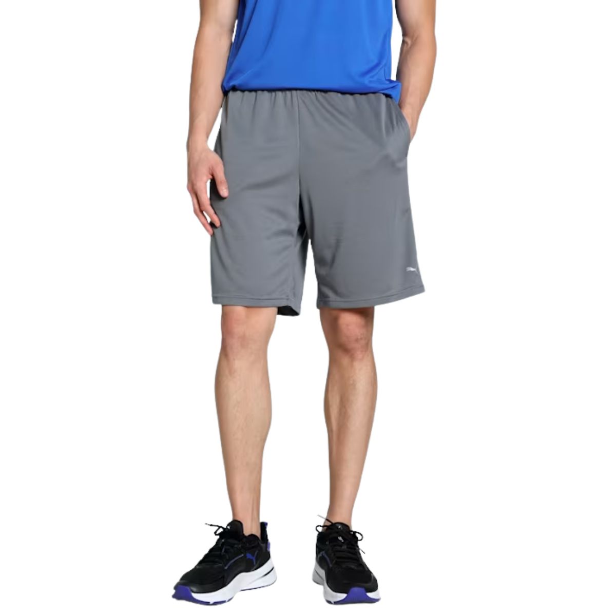Puma Perfomance Knit Men's 10" Training Shorts