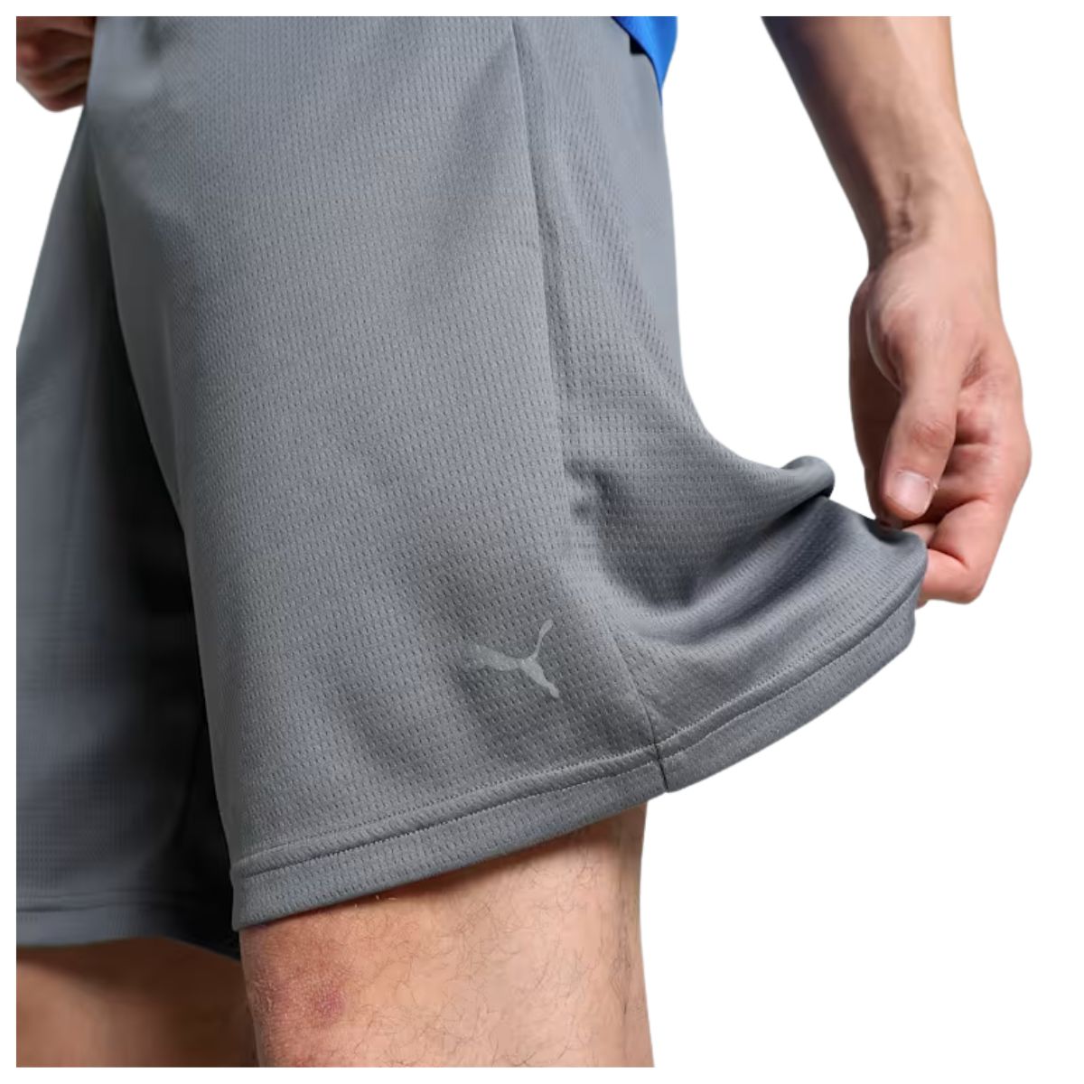 Puma Perfomance Knit Men's 10" Training Shorts