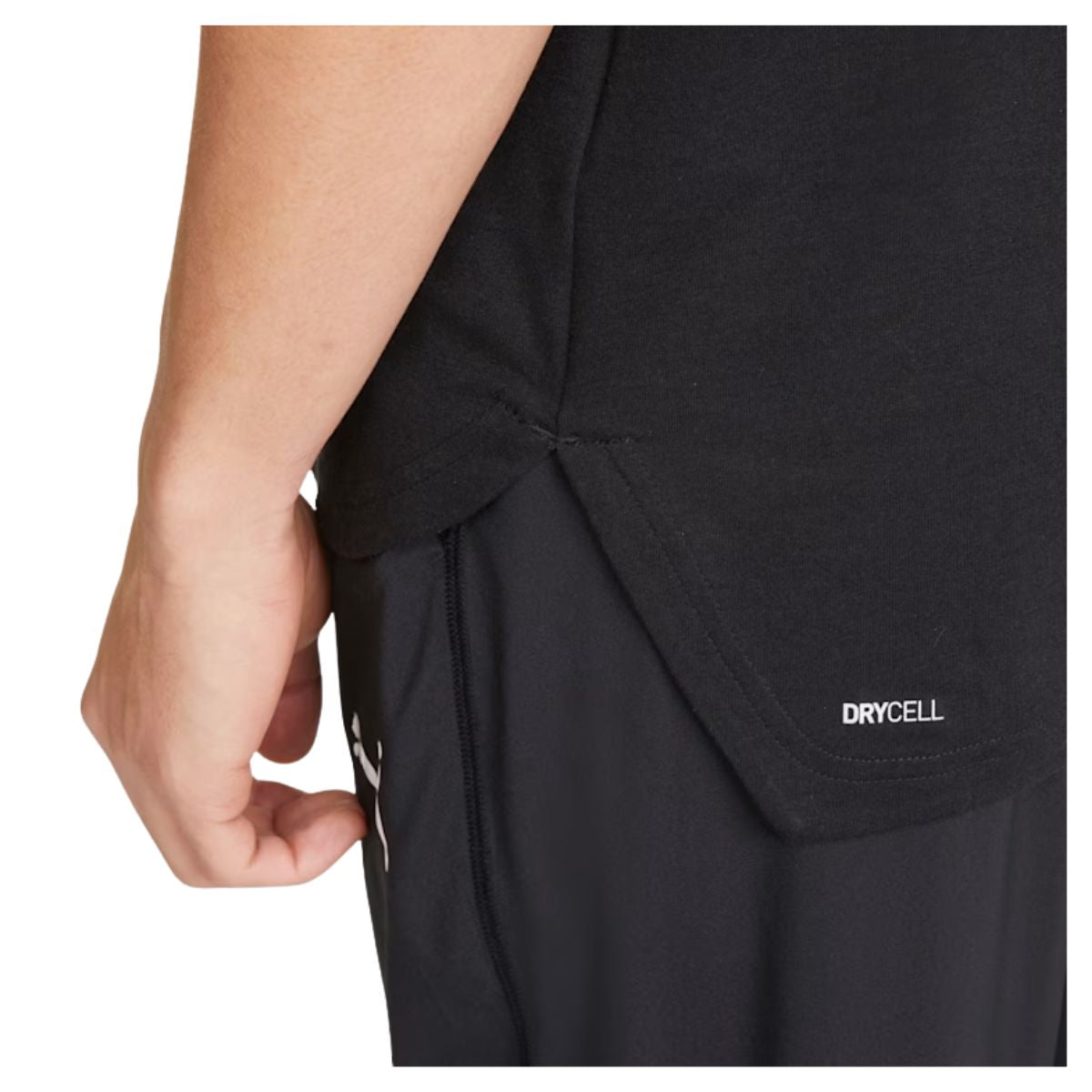 Puma Train Logo Men's Training Tshirt