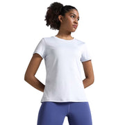 Puma Womens Graphics Run Forever Faster Tee