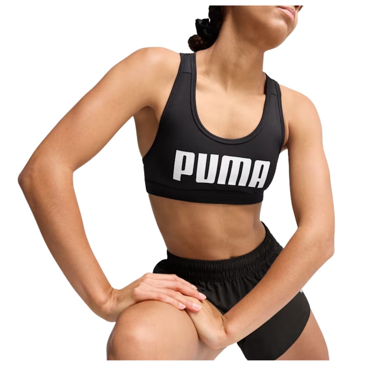 Puma 4 Keeps Women's Training Bra