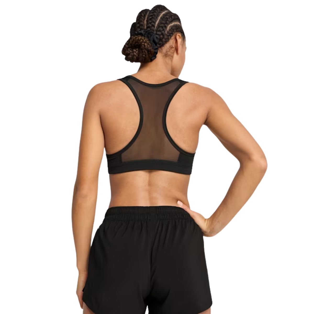 Puma 4 Keeps Women's Training Bra