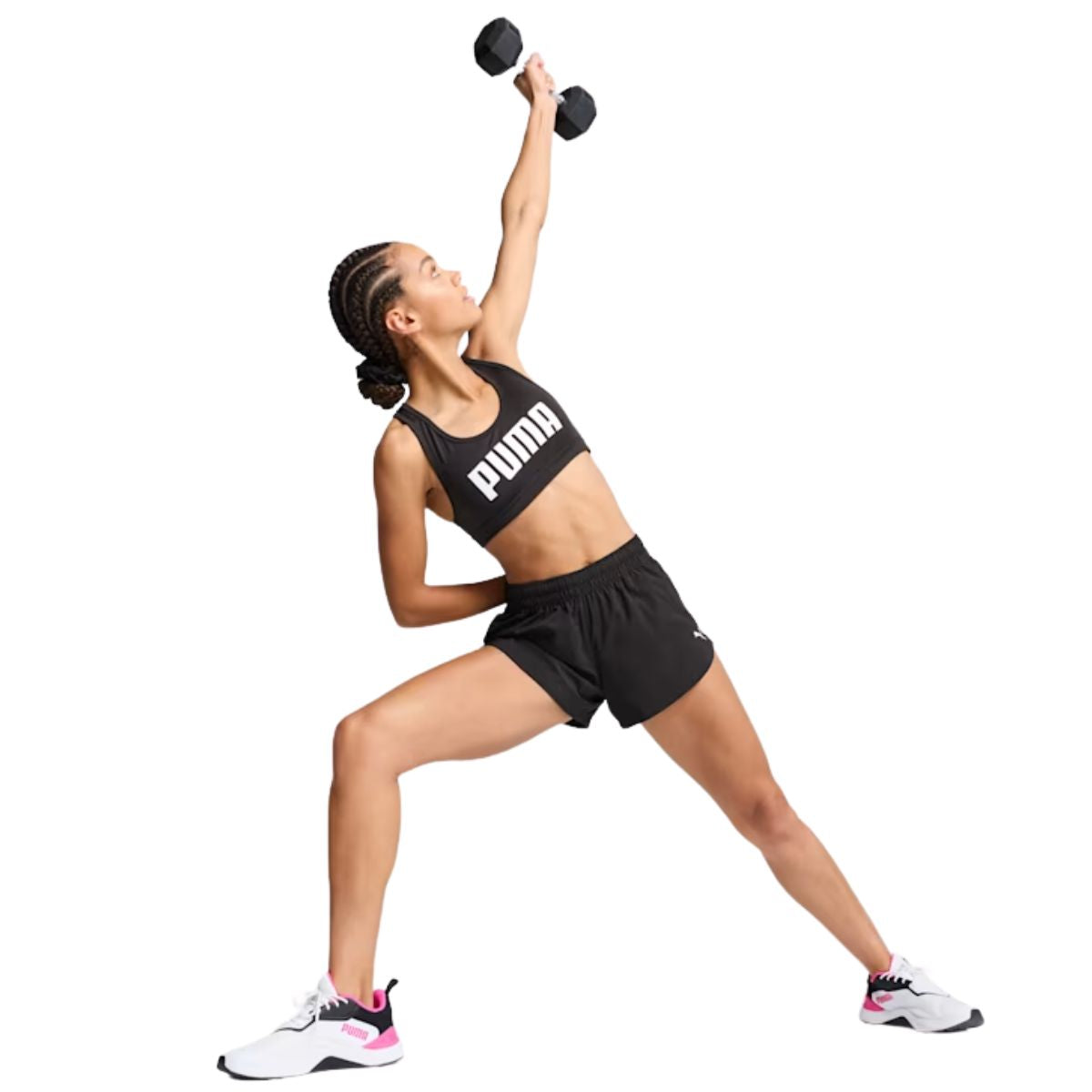 Puma 4 Keeps Women's Training Bra