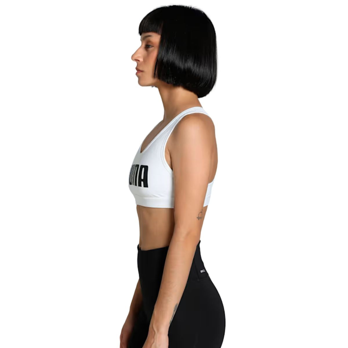 Puma 4 Keeps Women's Training Bra