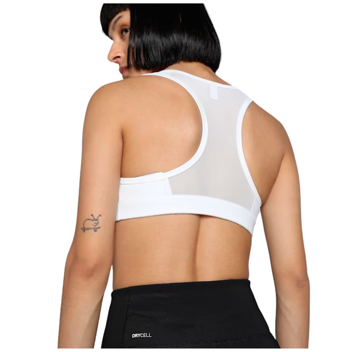 Puma 4 Keeps Women's Training Bra