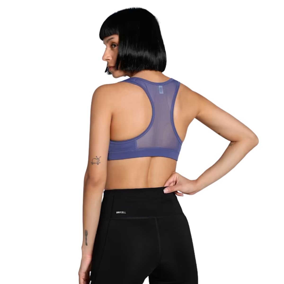 Puma 4 Keeps Women's Training Bra