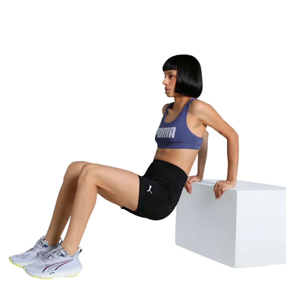 Puma 4 Keeps Women's Training Bra