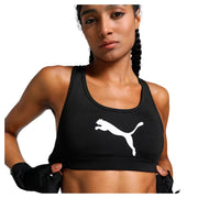 Puma 4 Keeps Women's Running Bra