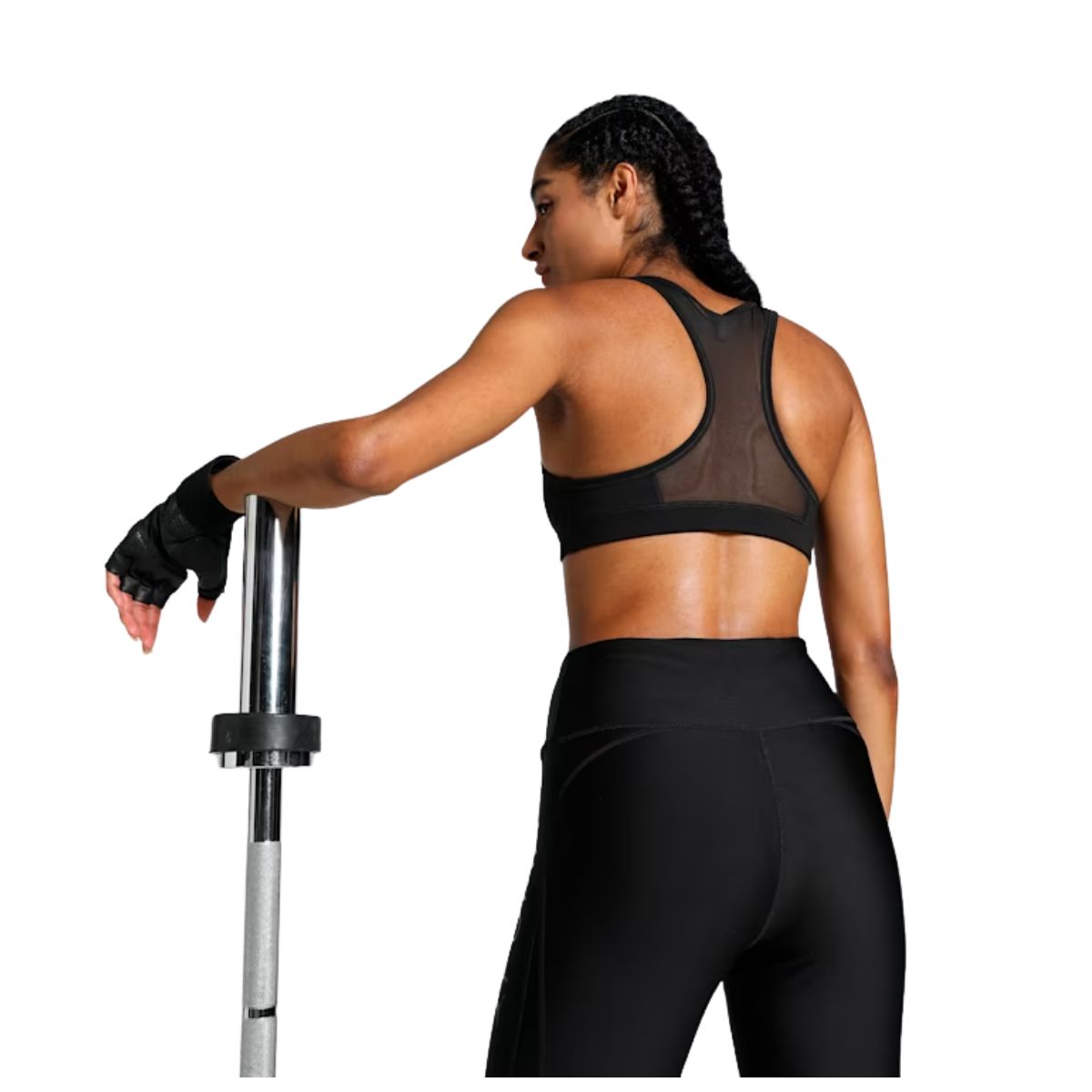 Puma 4 Keeps Women's Running Bra