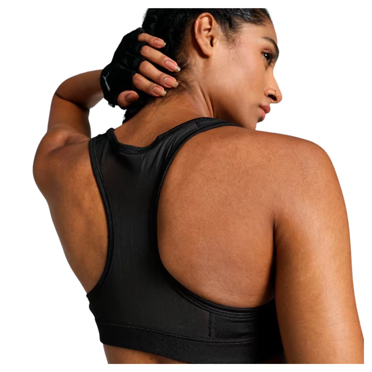 Puma 4 Keeps Women's Running Bra