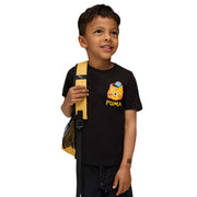Puma Moody Kids Cat Graphic Regular Tshirt