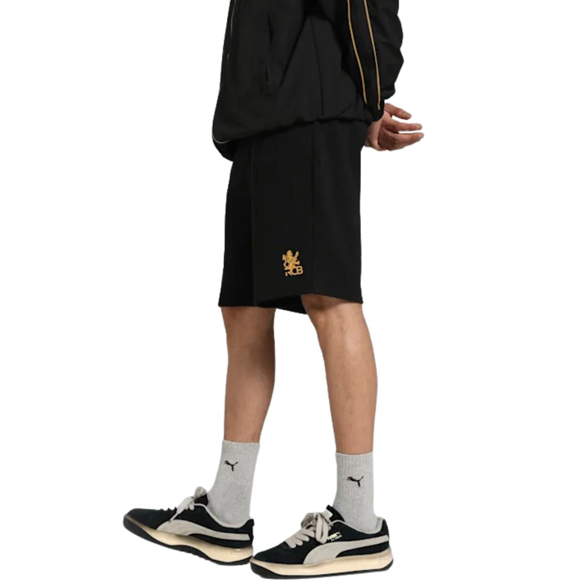 Puma Classic X RCB Mens Short