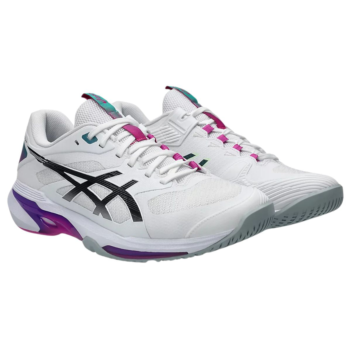 Buy Asics Solution Speed FF4 Tennis Shoes Online SCS Sports