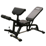 Viva Fitness X-100 Multi Purpose Bench